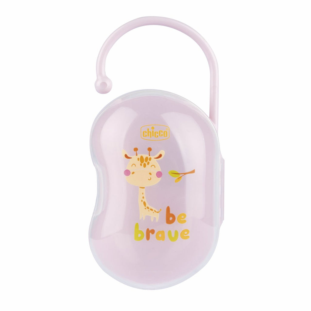 Porta succhietto doppio Chicco