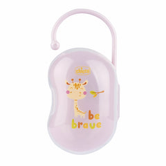 Porta succhietto doppio Chicco