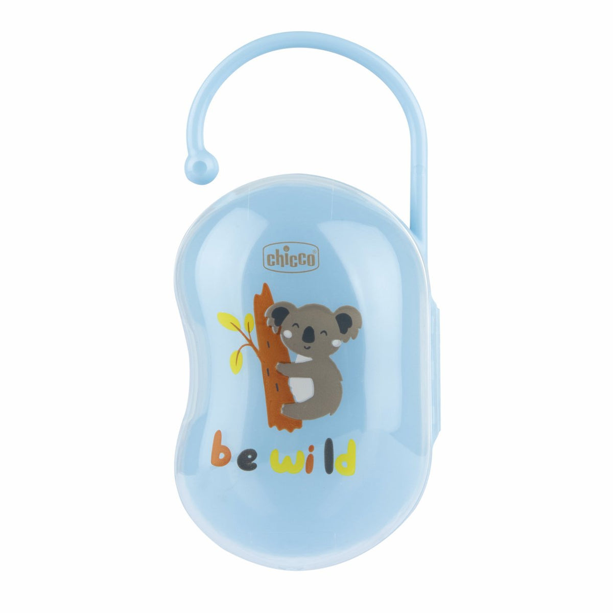 Porta succhietto doppio Chicco