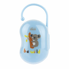 Porta succhietto doppio Chicco
