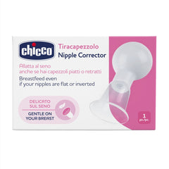 Tiracapezzolo Chicco
