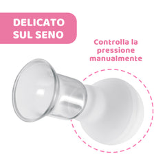 Tiracapezzolo Chicco