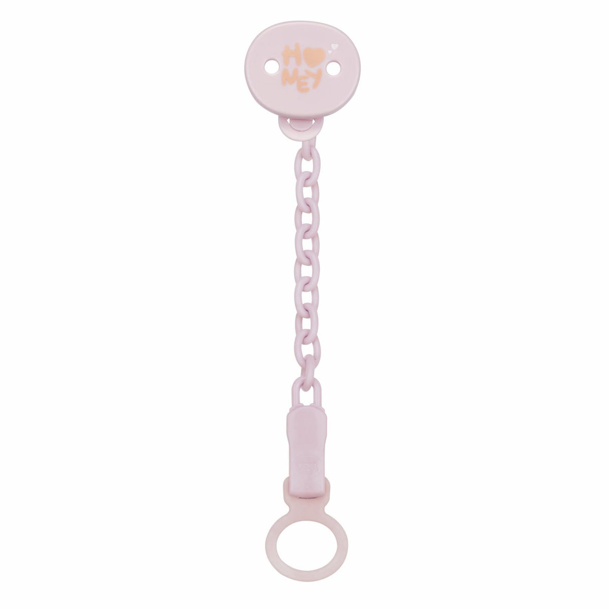 Easyclip adattabile con catenella Chicco