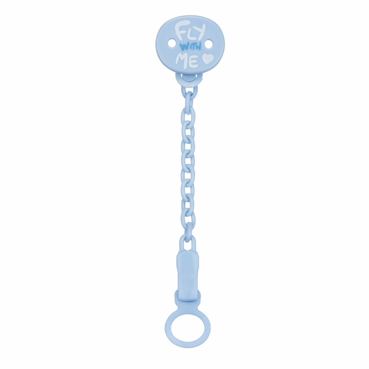 Easyclip adattabile con catenella Chicco