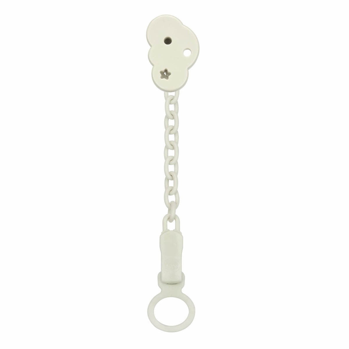 Easyclip adattabile con catenella Chicco