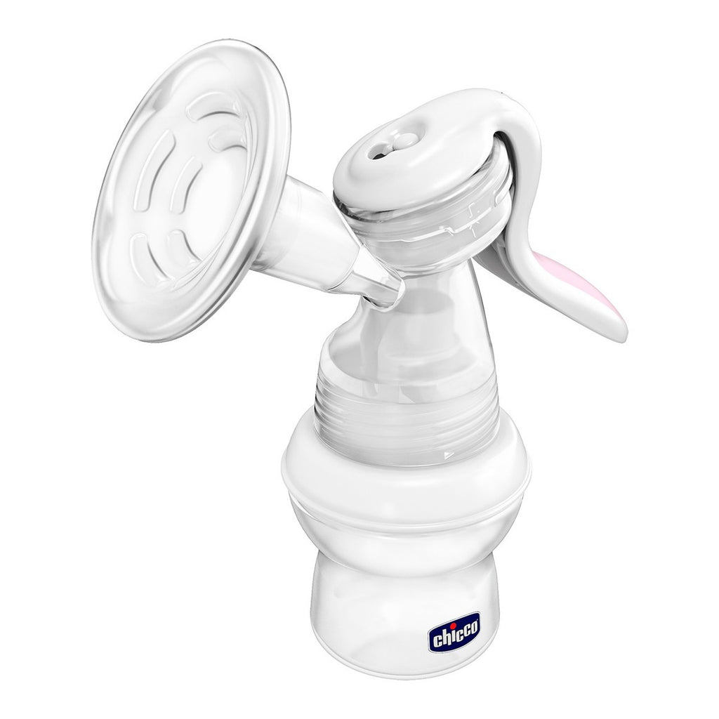 Tiralatte manuale naturalfeeling Chicco