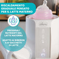 Scaldabiberon + sterilizzatore Chicco