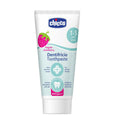 Dentifricio fragola 50ml 1-5y fluoro Chicco