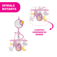 next2dreams giostrina Chicco