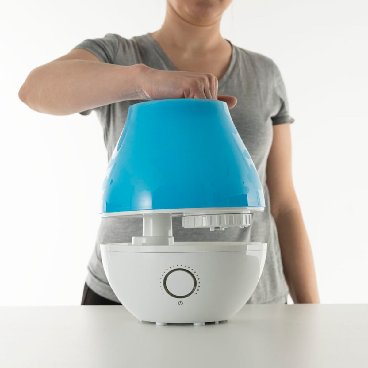 Umidificatore humi ambient Chicco