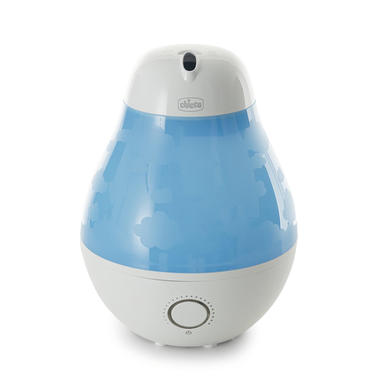 Umidificatore humi ambient Chicco