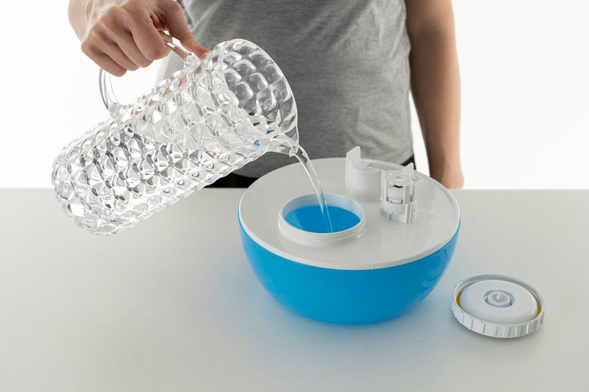 Umidificatore humi fresh Chicco