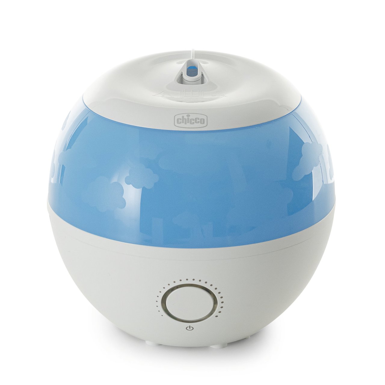Umidificatore humi fresh Chicco