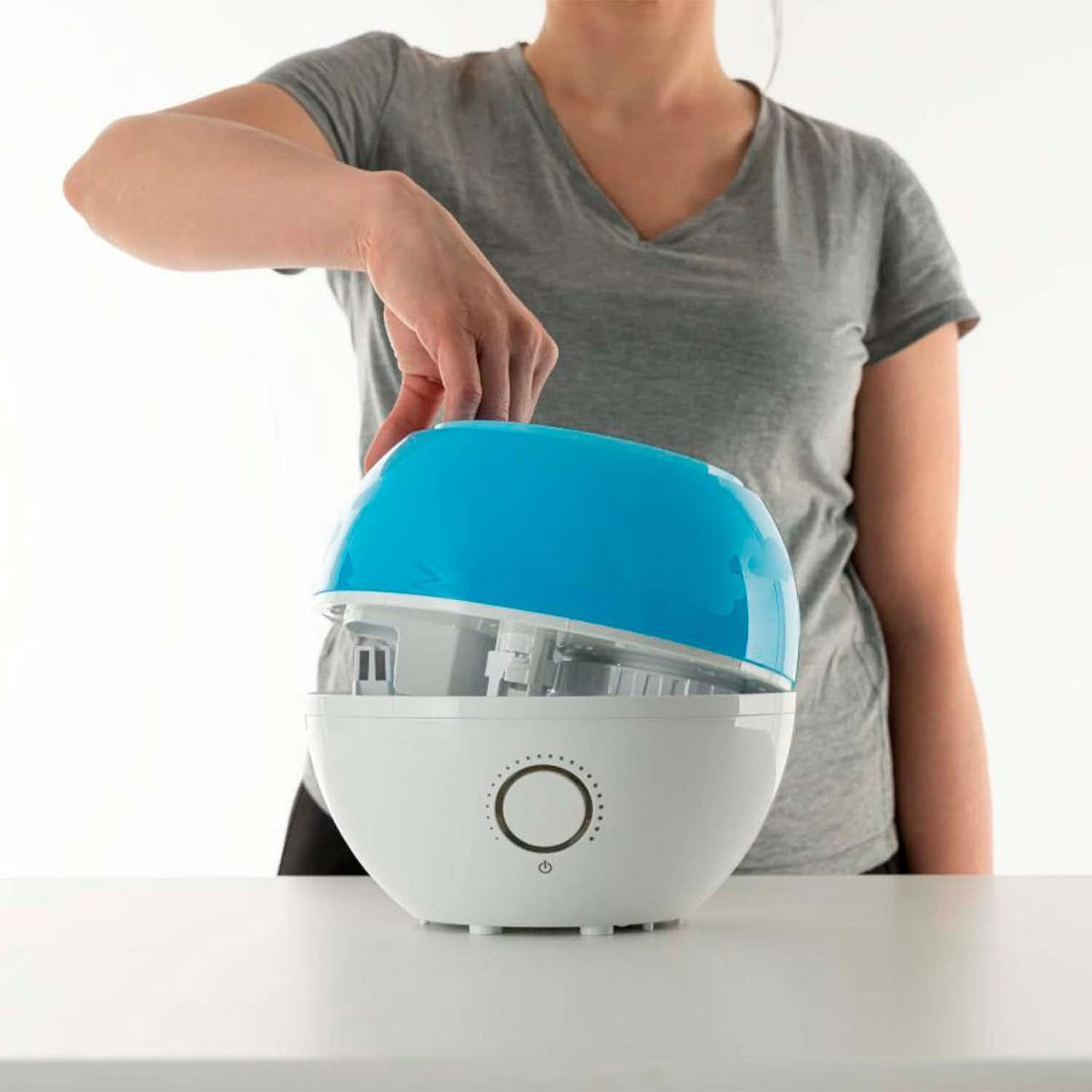 Umidificatore humi fresh Chicco