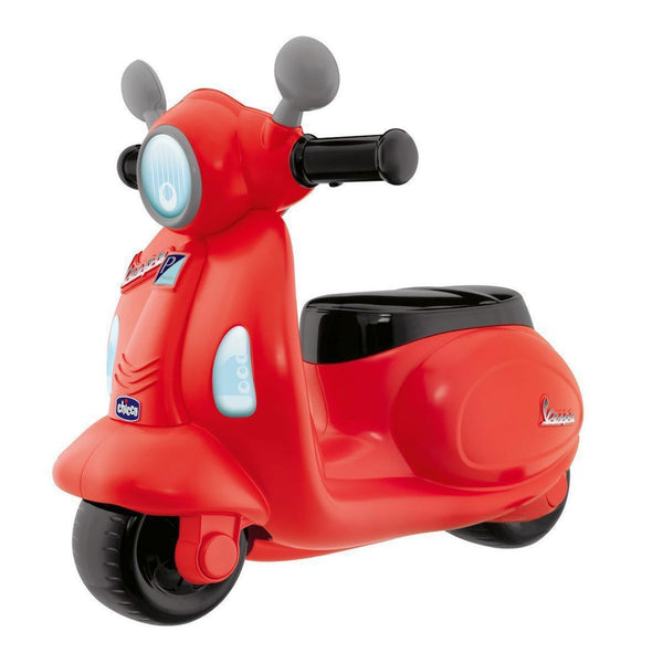 Gioco vespa primavera Chicco