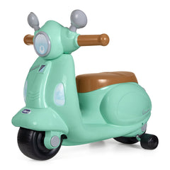 Gioco vespa primavera Chicco