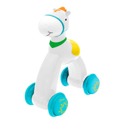 Gioco cavallino push and go Chicco