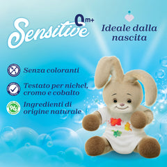 Spray smacchiatore tessuti Chicco