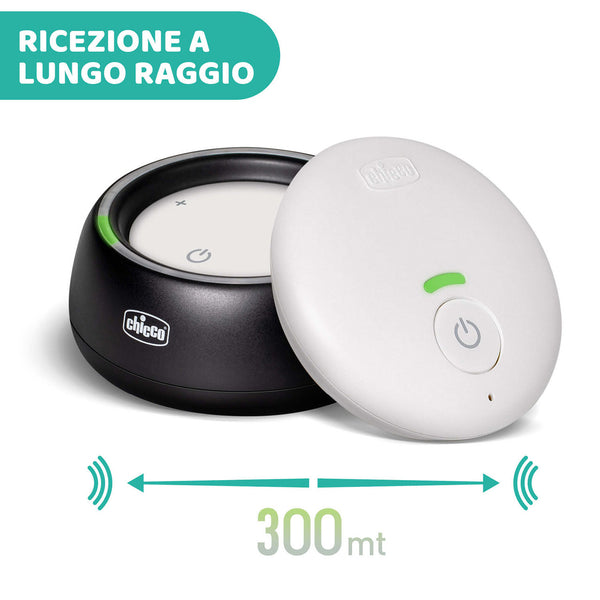 Audio baby monitor Chicco
