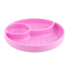 Piatto silicone con ventosa Chicco
