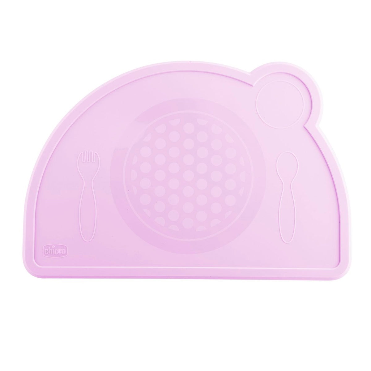 Tovaglietta silicone Chicco
