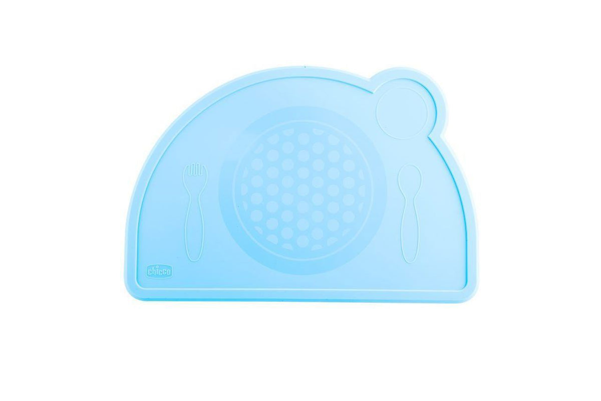 Tovaglietta silicone Chicco
