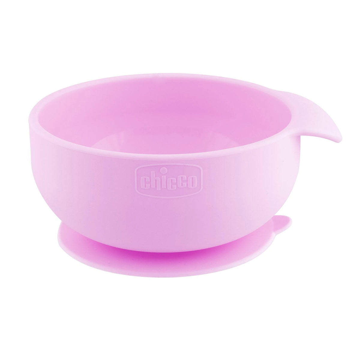 Ciotola silicone Chicco