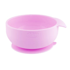 Ciotola silicone Chicco