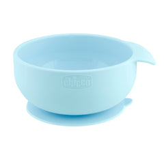 Ciotola silicone Chicco