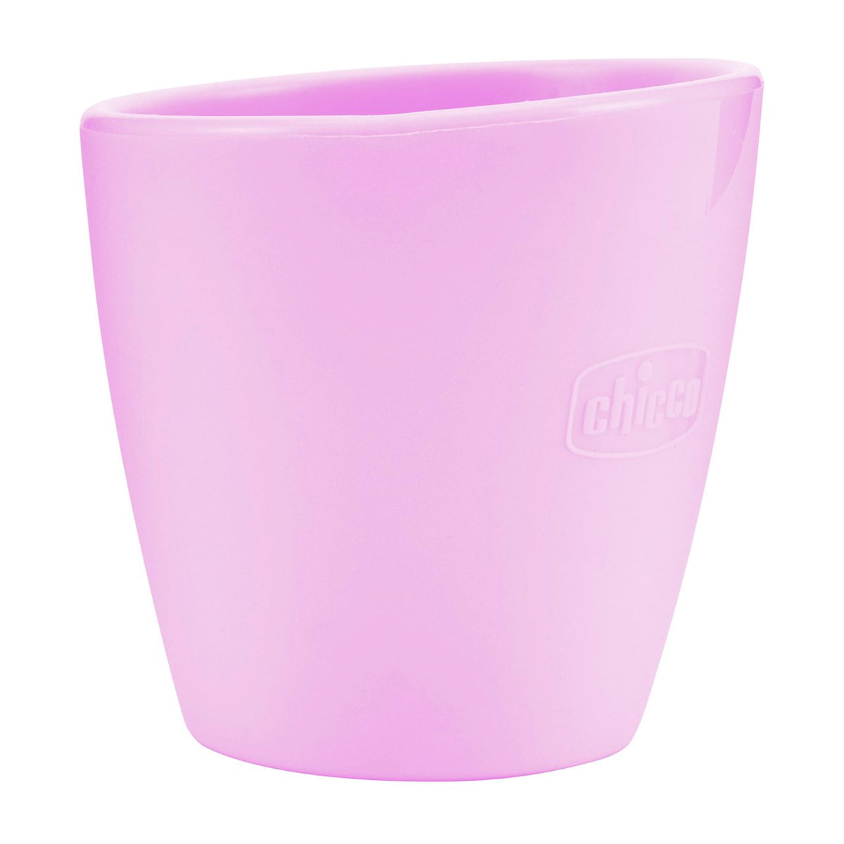 Bicchiere silicone Chicco