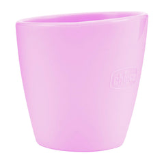 Bicchiere silicone Chicco