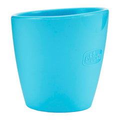 Bicchiere silicone Chicco