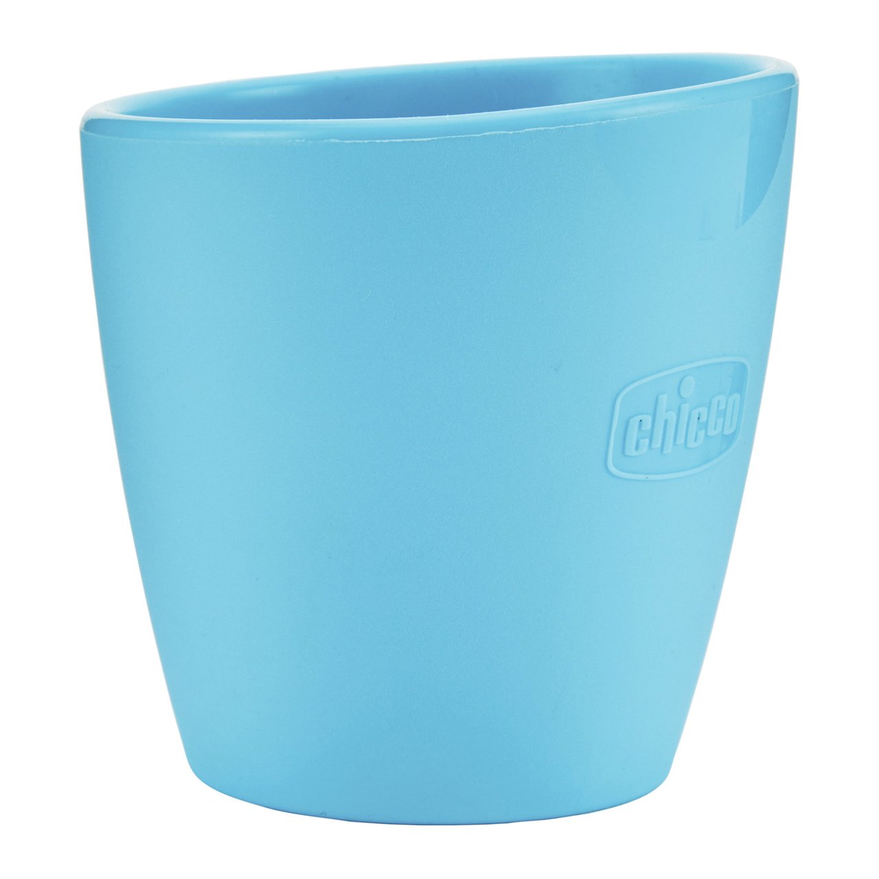 Bicchiere silicone Chicco