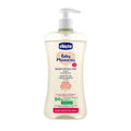 Bagno 2in1 micellare 500ml sensitive Chicco
