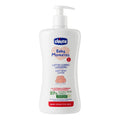 Latte corpo leggero 500ml sensitive Chicco