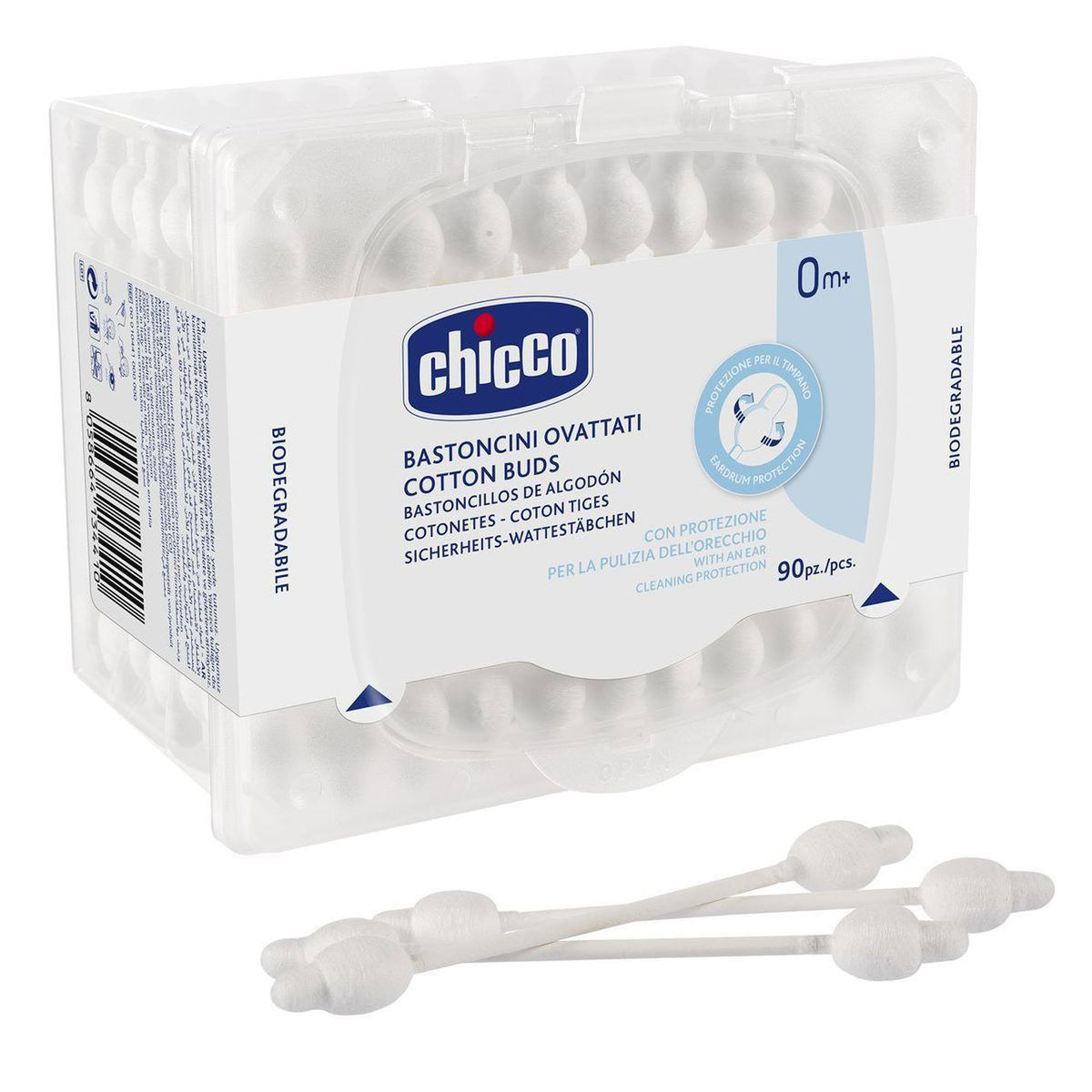 Bastoncini 90pz Chicco
