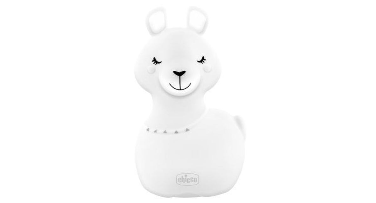 Luce lama ricaricabile Chicco