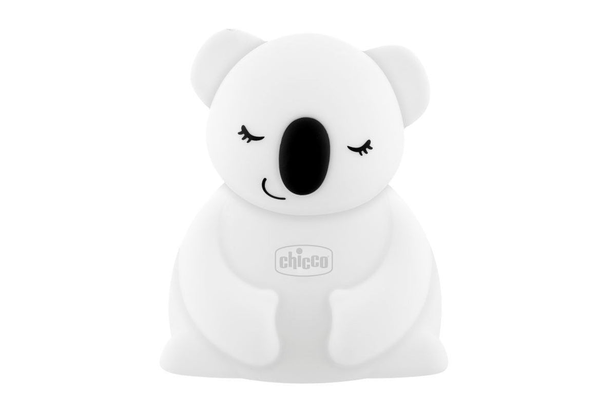 Luce koala ricaricabile Chicco