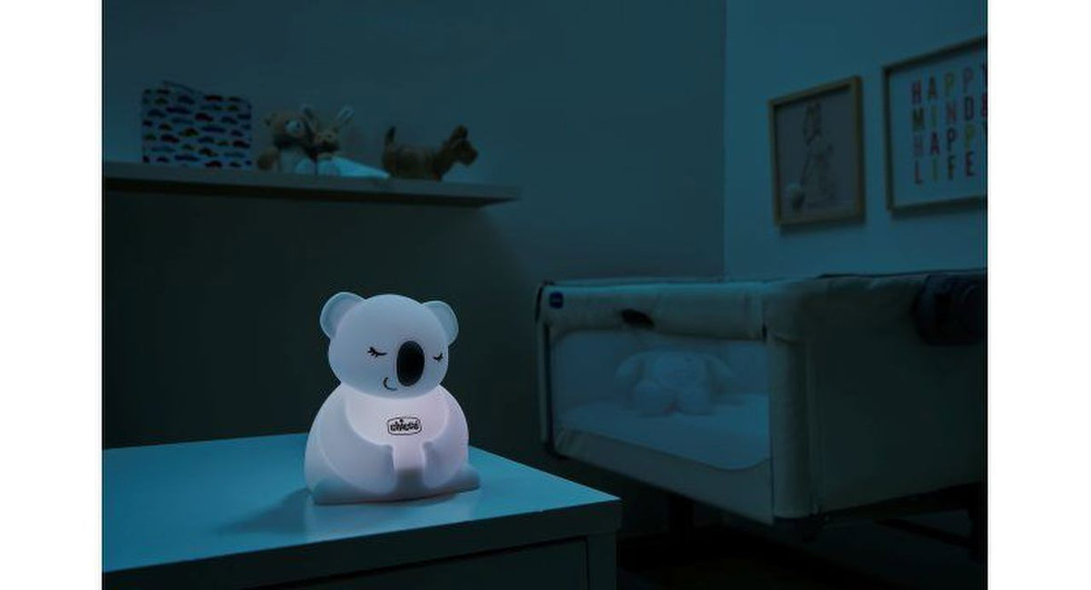 Luce lama ricaricabile Chicco