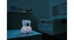 Luce lama ricaricabile Chicco