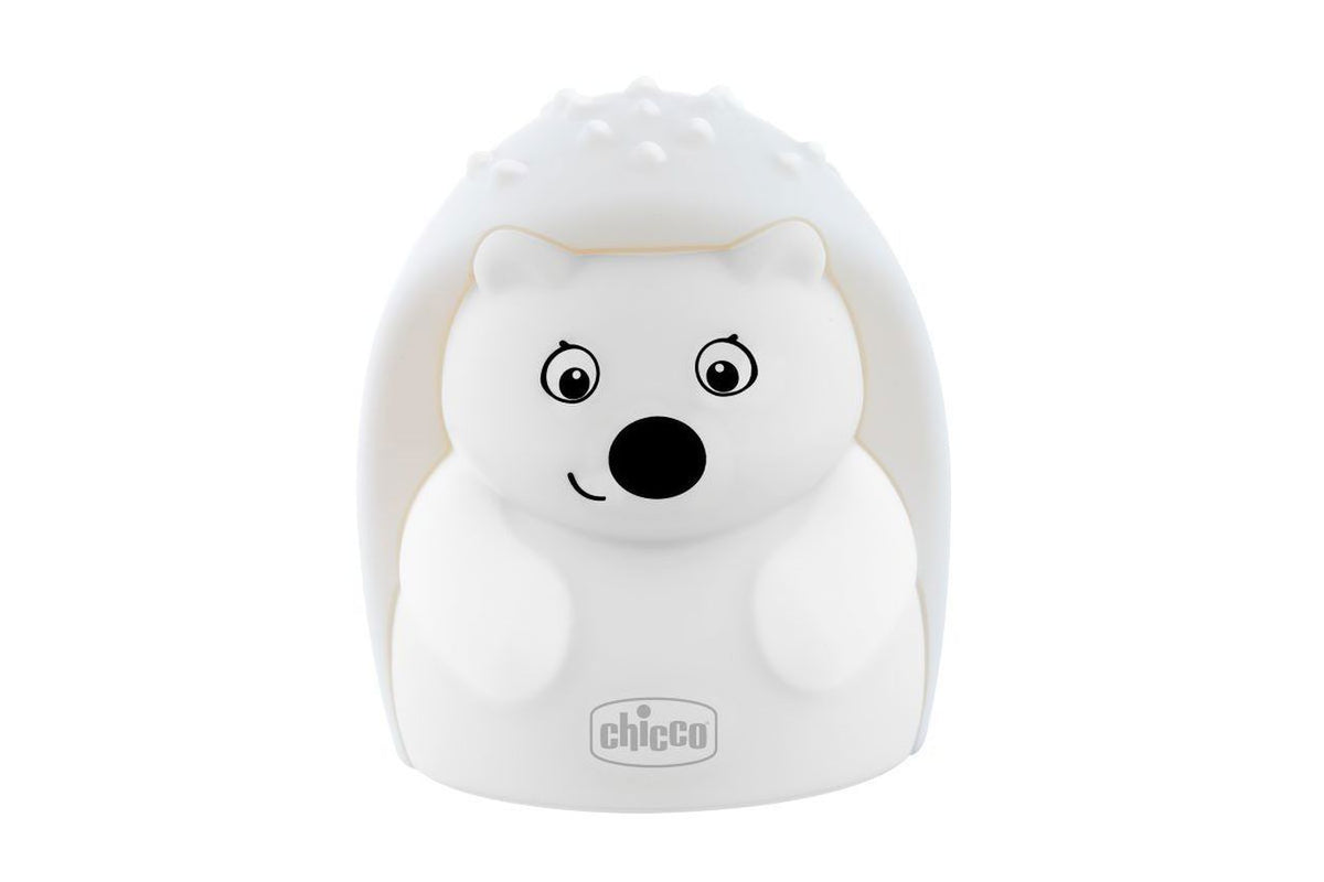 Luce riccio ricaricabile Chicco