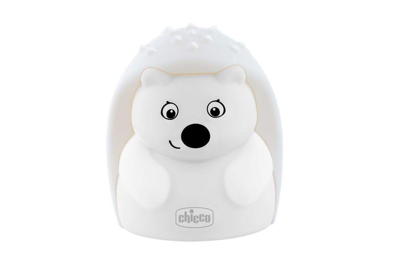 Luce riccio ricaricabile Chicco