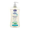 Bagno delicato corpo e capelli 200ml Chicco