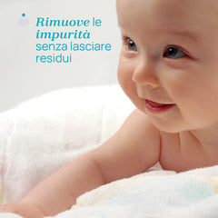 Quadrotti morbido cotone 60 pz – pz. 12 Chicco