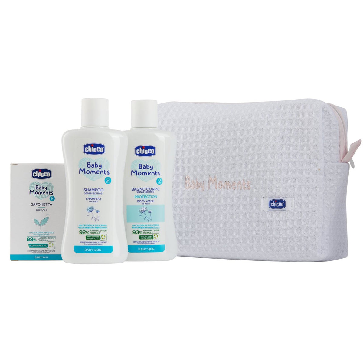 Baby moments beauty Chicco