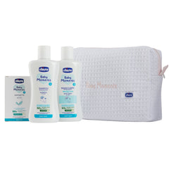 Baby moments beauty Chicco