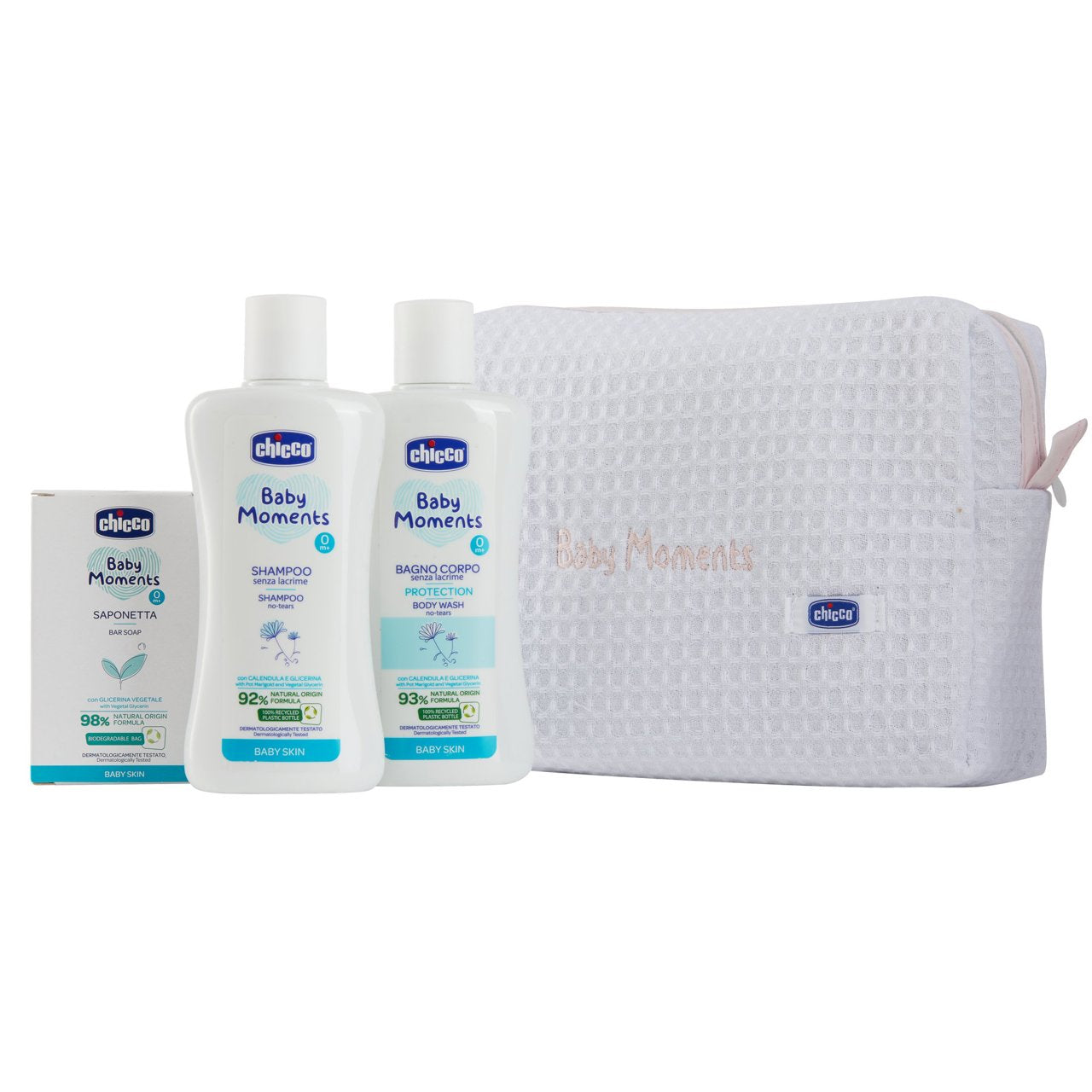 Baby moments beauty Chicco