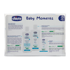 Baby moments beauty Chicco