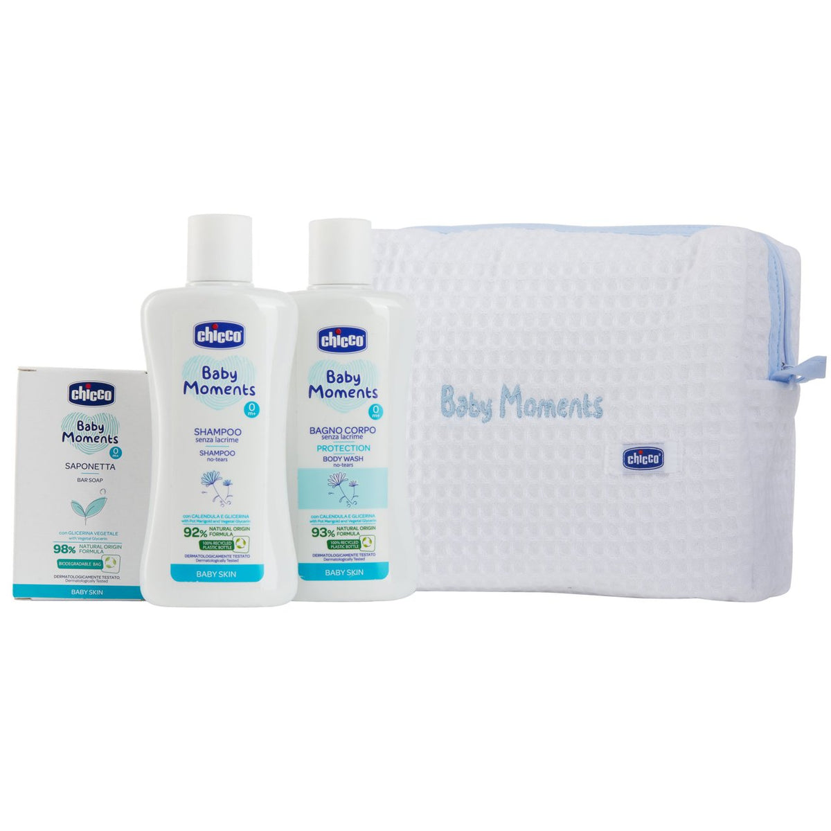 Baby moments beauty Chicco