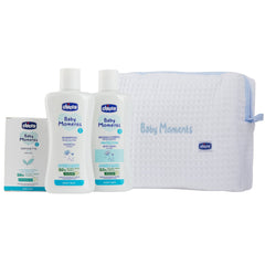 Baby moments beauty Chicco